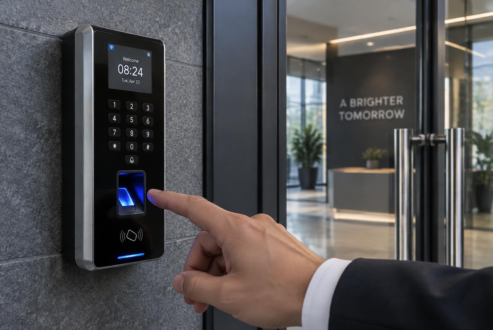 Access control